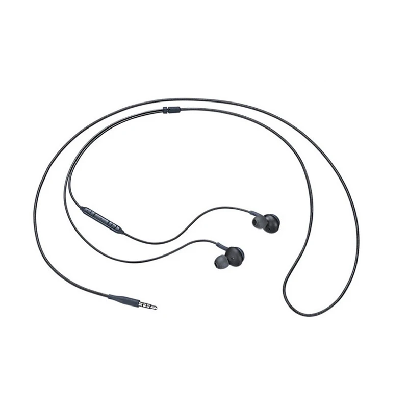 Тип C наушники вкладыши проводной микрофон Регулятор громкости гарнитура для