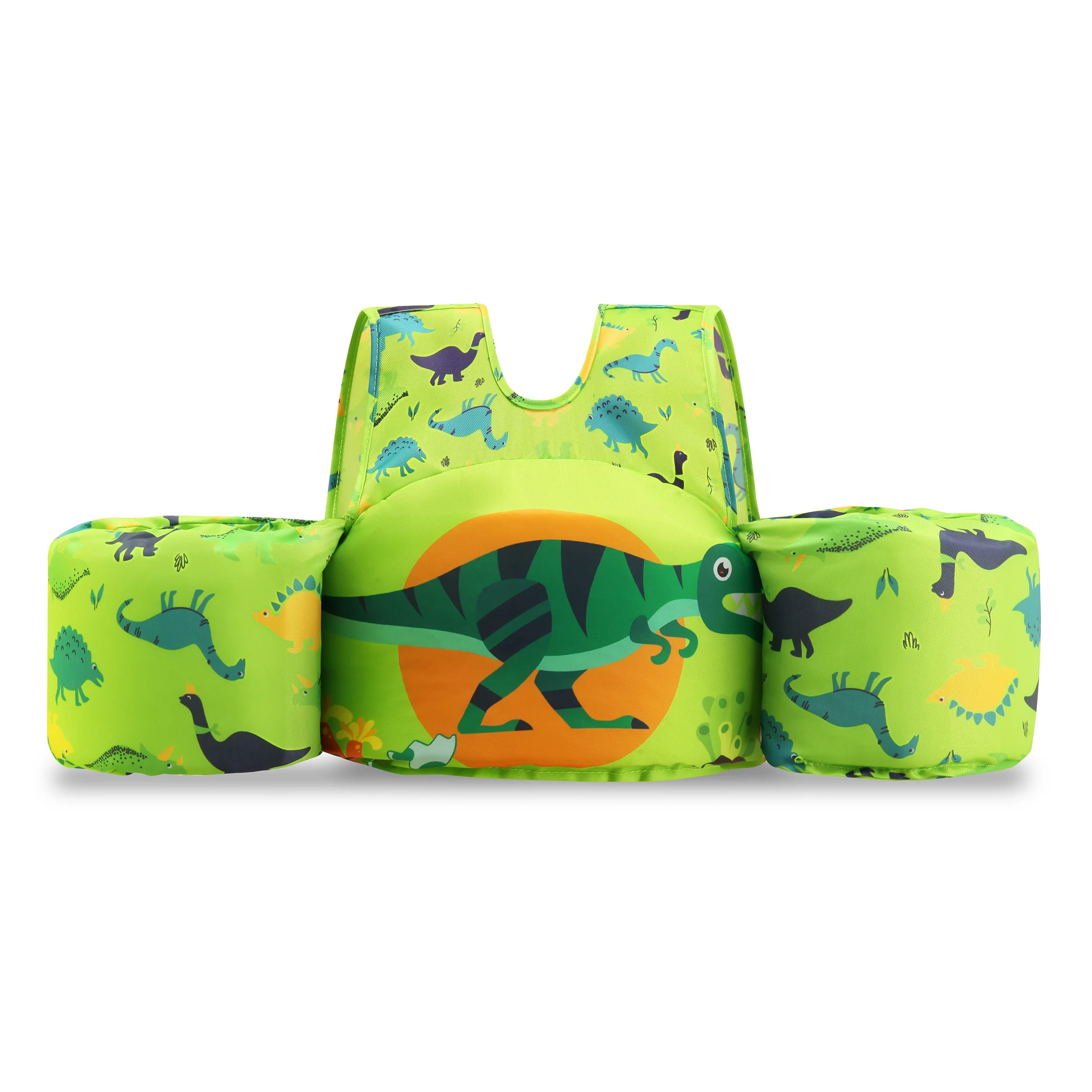 Спасательный жилет Flowdodo плавающий для бассейна детей ясельного возраста 30 50