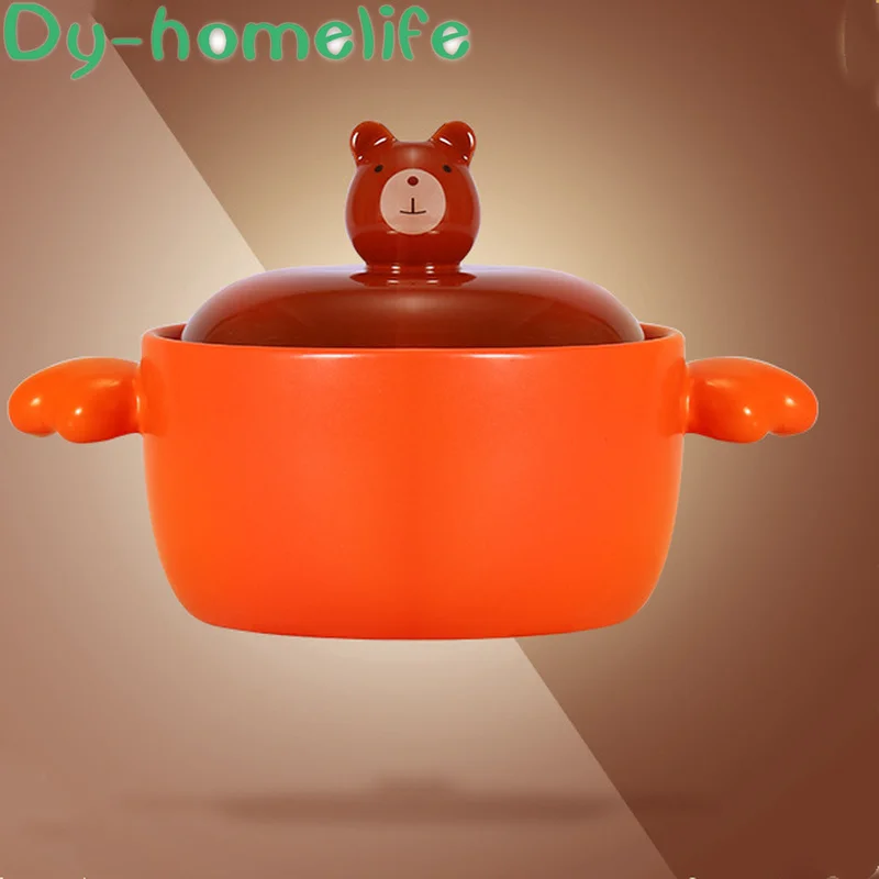 Кастрюля керамическая для супа 1 8 л|Кастрюли и бульона| |