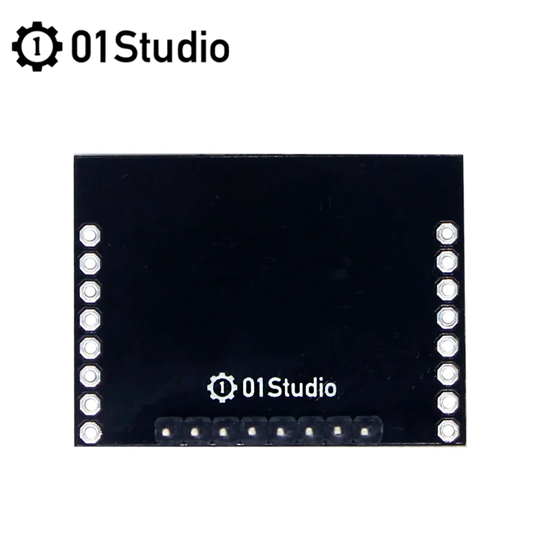 01Studio MPU6050 Senor Modul 6DOF 3-осевой гироскоп и акселерометр | Компьютеры офис