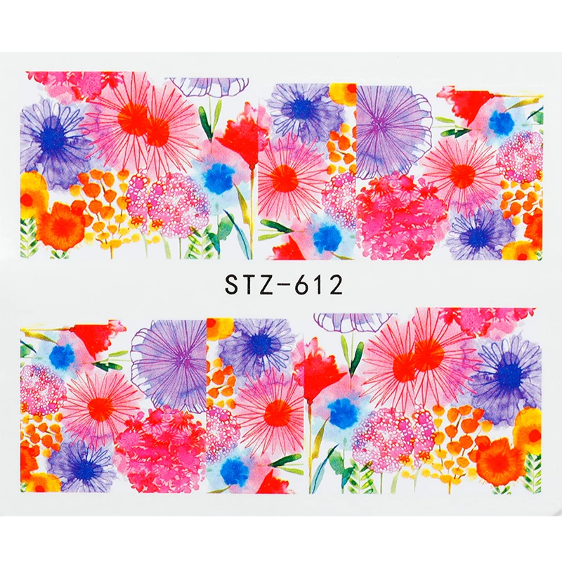 1 шт красивый Романтический стикер красная юбка Девушка Дизайн ногтей маникюр