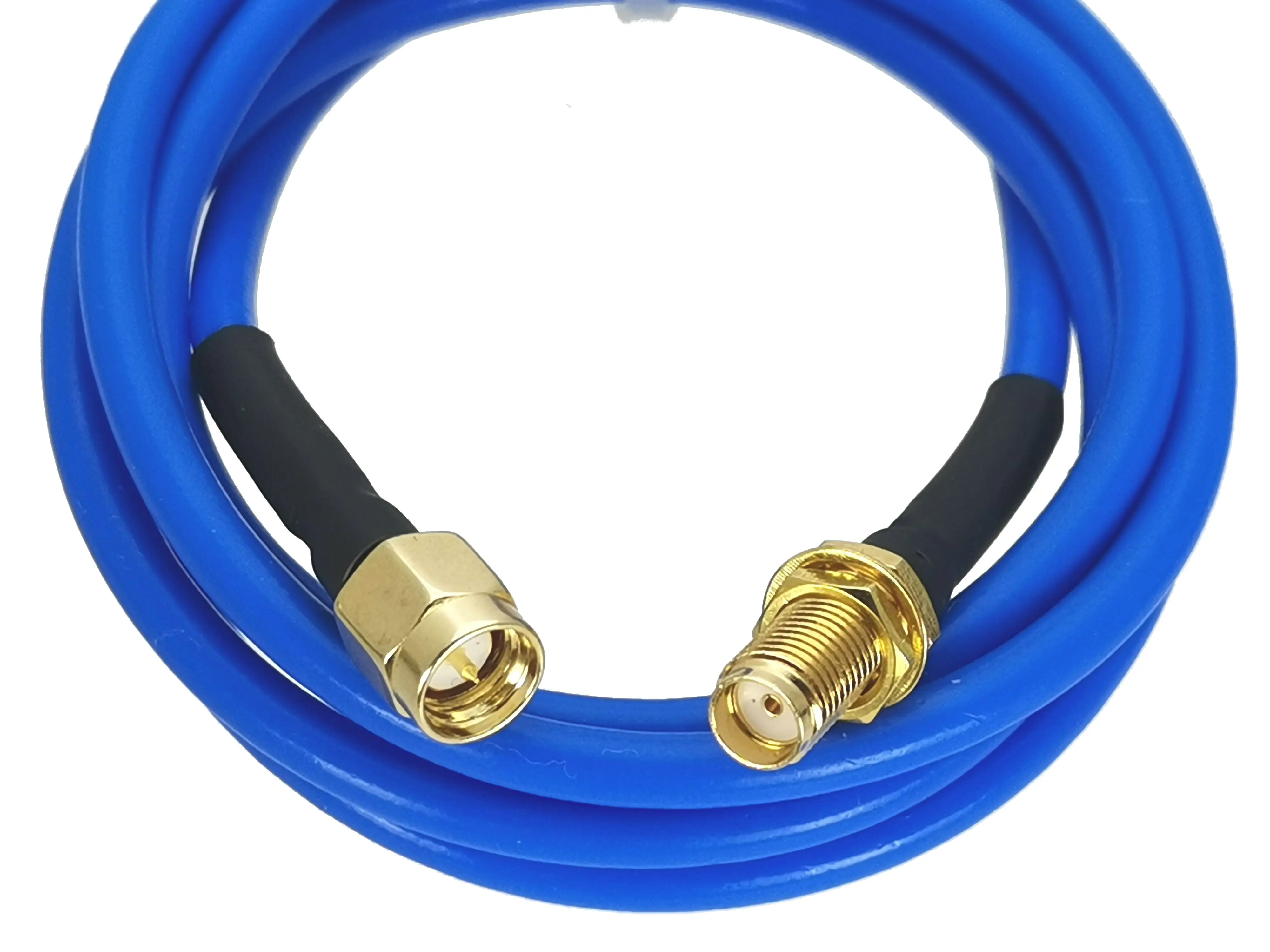 1 шт. полугибкий коаксиальный соединитель с SMA разъемом RG402 0 141 дюйма 4-10 м