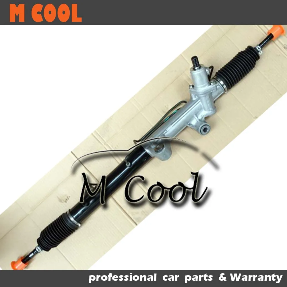 Рулевая рейка высокого качества ASSY для SsangYong Rexton 2005 года - автомобиль с левым рулем 4651008014RW 4651008014.