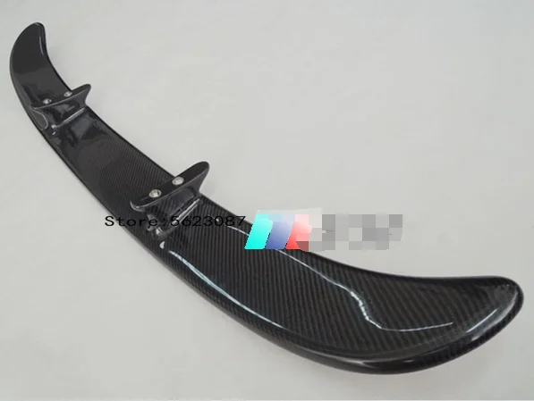 

For BMW 1996-1999 Z3 E37 HM style modified carbon fiber tail box spoiler wing aircraft wing