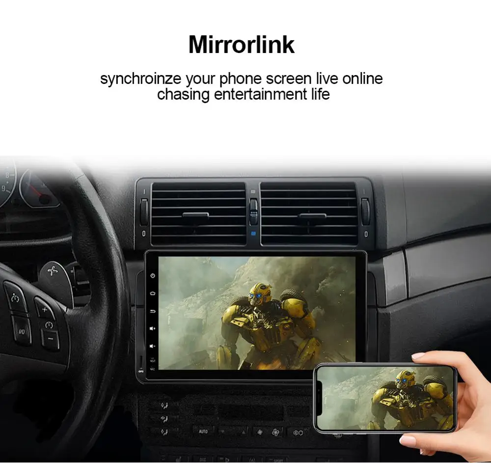 Carlinkit carplay для ключа Android автомобильный навигационный плеер USB накопитель