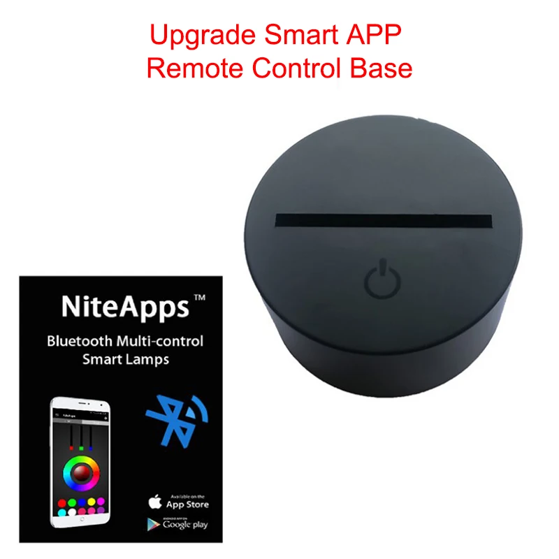 

Anime Sailor Moon Figure LED Night Light Colorful Remote For Girls Toys Kids Bedroom Decor 3D Table Lamp Children Birthday Gifts