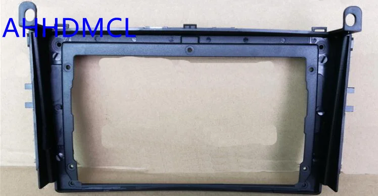 Автомобильная навигационная облицовка комплект рамы для 9 &quotAndroid мультимедийный