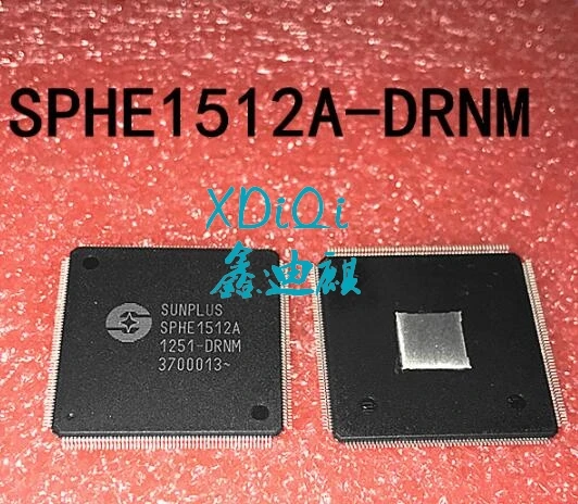 

Free shipping ! 3PCS SPHE1512A SPHE1512A-DRNM original new