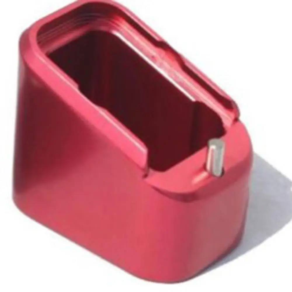 Детали для базовой площадки G17 из алюминиевого сплава | Автомобили и мотоциклы