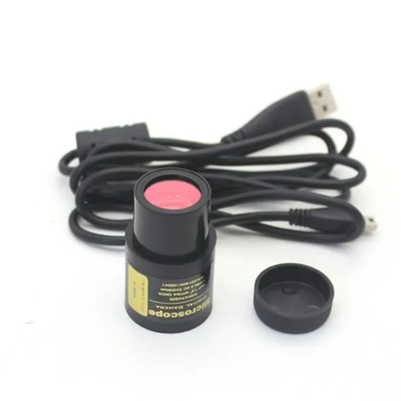 Микроскоп Datyson 2 миллиона пикселей 200 Вт USB 23 компьютерный интерфейс 1/3 APTINA COMS