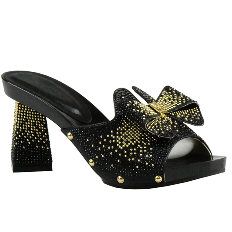 Новейшие пикантные женские туфли лодочки на высоком каблуке в итальянском стиле