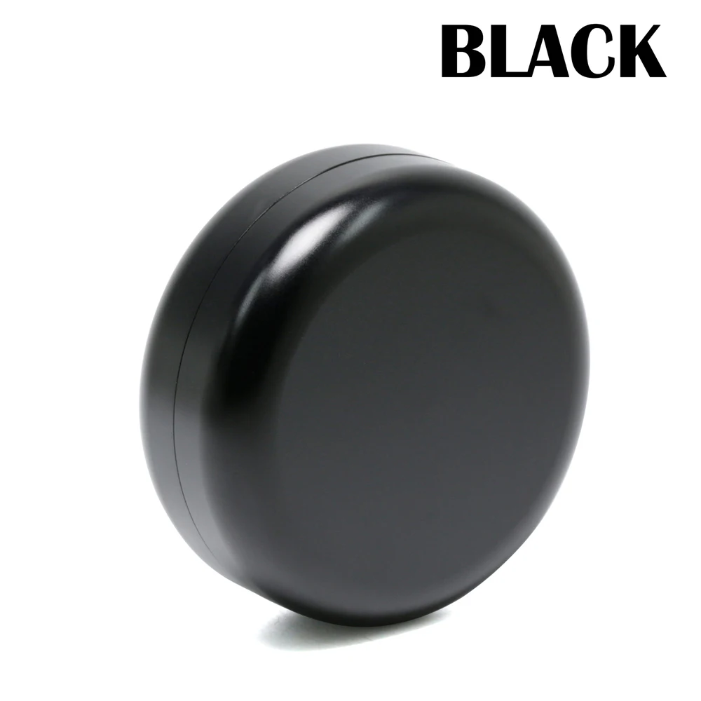 Высококачественный герметичный алюминиевый контейнер для хранения 55 мм табака