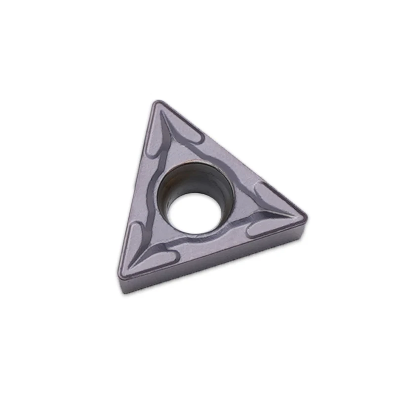 

Карбидные вставки TCMT110204, TCMT110208 MA VP15TF, 100% оригинальные, для токарного станка с ЧПУ, 10 шт.