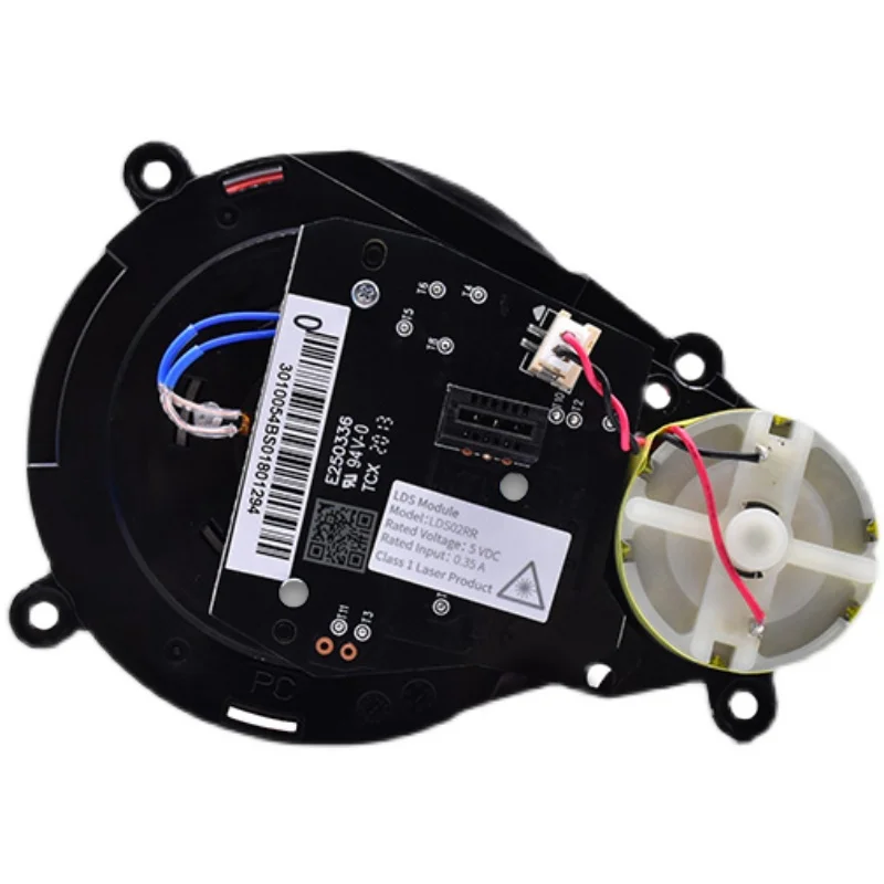 Мотор передачи передач для робота пылесоса Xiaomi Mijia & Roborock датчик лазера LDS