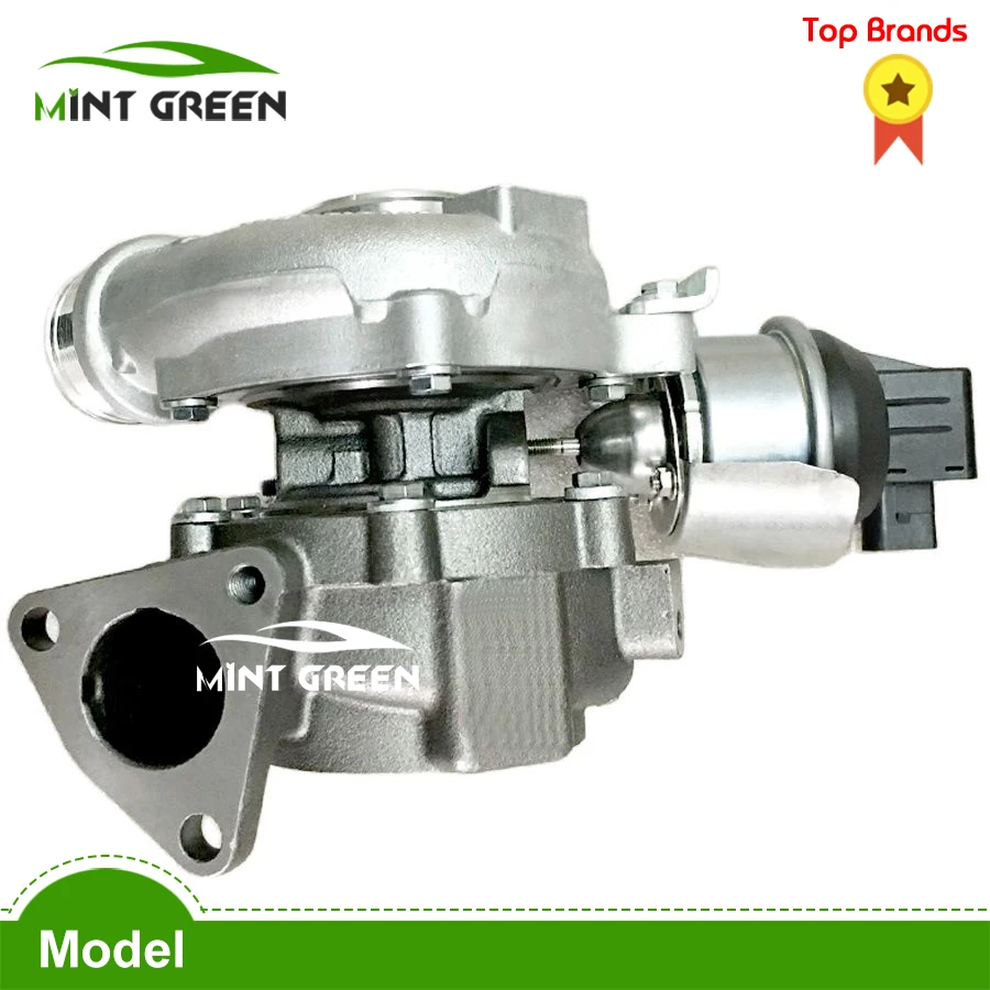 

Complete Turbo BV43 0168 For Great Wall GW Hover H5 4D20 2.0T 53039700168 53039880168 1118100-ED01A 1118100ED01A 1118100 ED01A