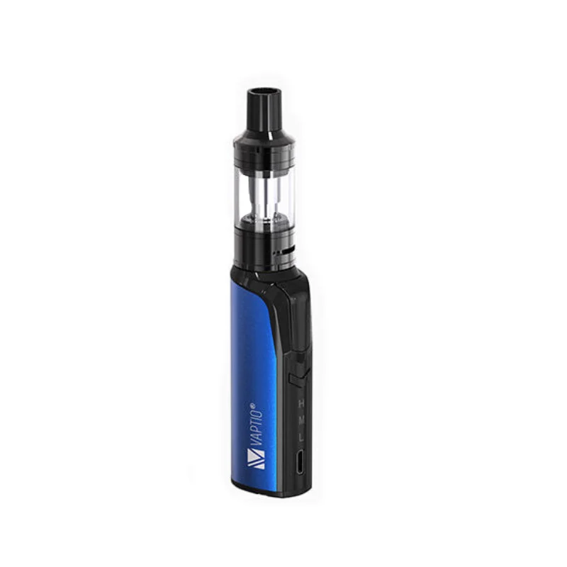 【Два штуки 20% off】Vaptio Cosmo vape Kit комплекты электронных сигарет 2 0 мл бак 1500 мАч