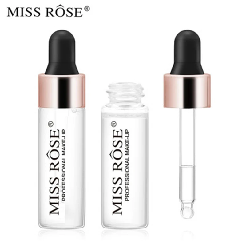 Оптовая продажа смесь для разбавления макияжа жидкие тени век пудра румяна лак