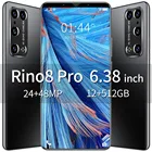 Новый смартфон Rino8 Pro с 6,38 дюймовым экраном 512 МБ + 4 Гб