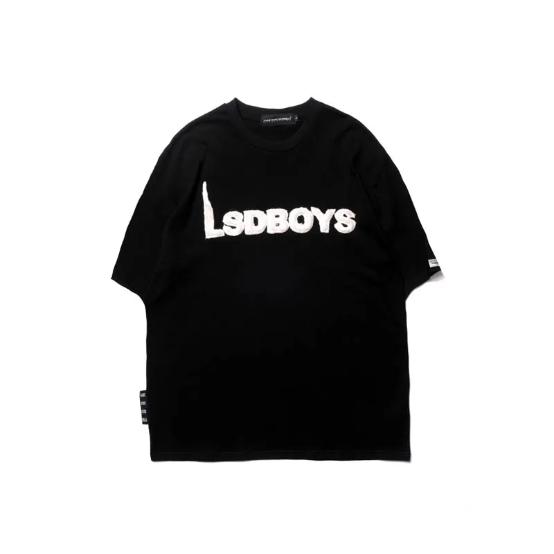 

UNCLEDONJM New arrival 2021 Oversized t shirt Hip Hop Streetwear Men Harajuku Cotton Loose Summer Short Sleeve Tshirt ULSD39