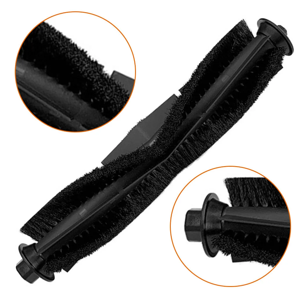 

Main Roller Brush For Proscenic M7 Pro M8 M7 MAX For Uoni V980MAX Vacuum Cleaner Main Rolling Brushes Sweeper Replacement