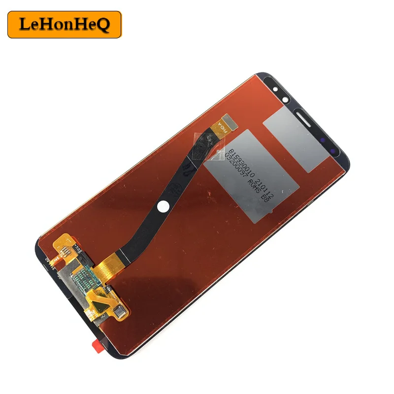 10 шт. ЖК-дисплей для HUAWEI Mate Lite сенсорный экран с рамкой Mate10 ЖК-экран Nova 2i ЖК RNE-L21 |