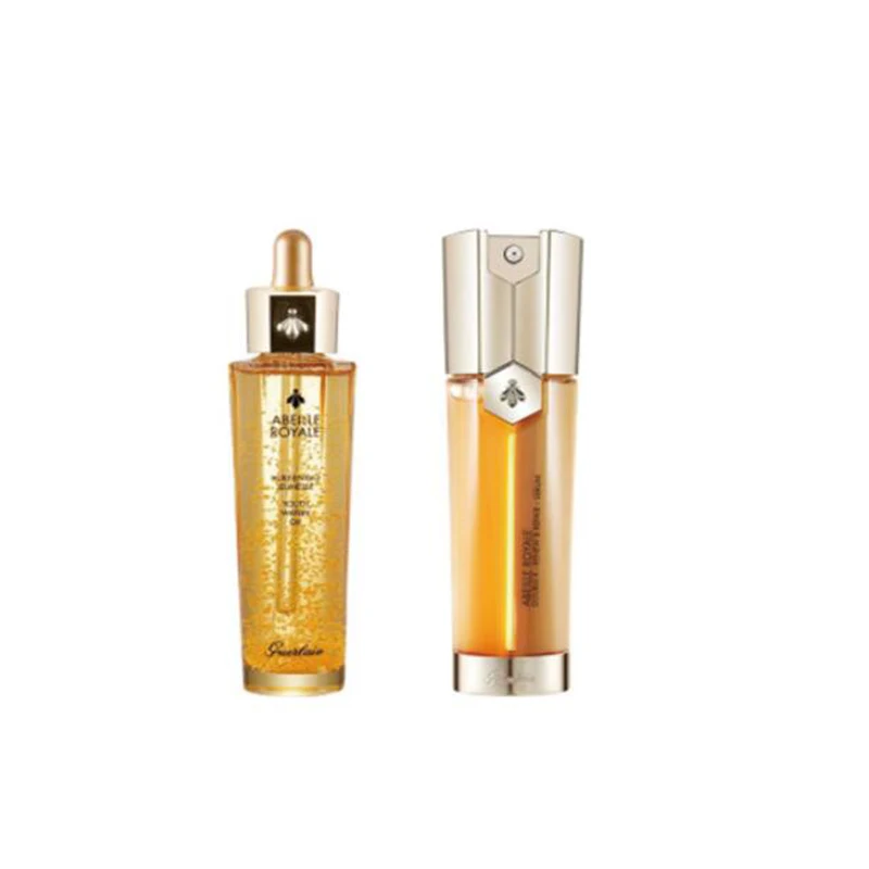 

Abeille Royale Face Serum Anti Wrinkle Ageless Moisturizing Collagen Duble Repair Lasting Facial Essence