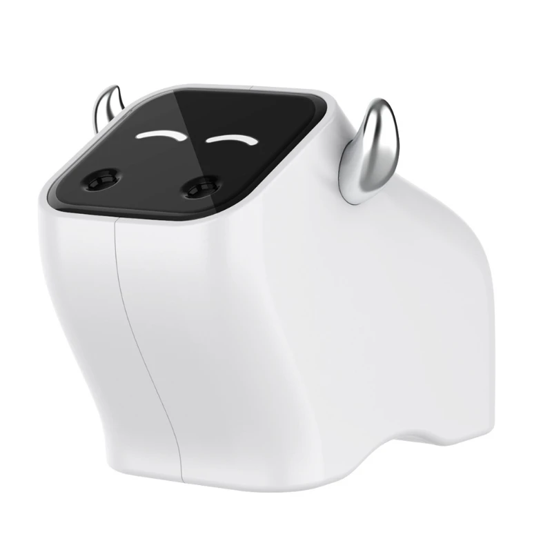 

Ox Car Air Humidifier Household Silent Vaporizer Essential Oil Aromatherapy Diffusers Auto Shut- Off Diffuser