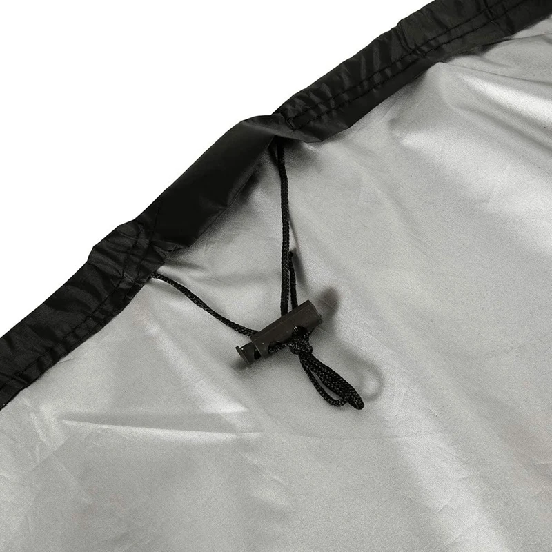 Солнцезащитный Чехол для стула 2 шт. уличный шезлонг защитный чехол мебели