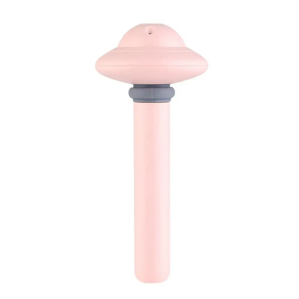 

Height Adjustable 3 Colors Optional USB Powered Mist Humidifier for Bedroom