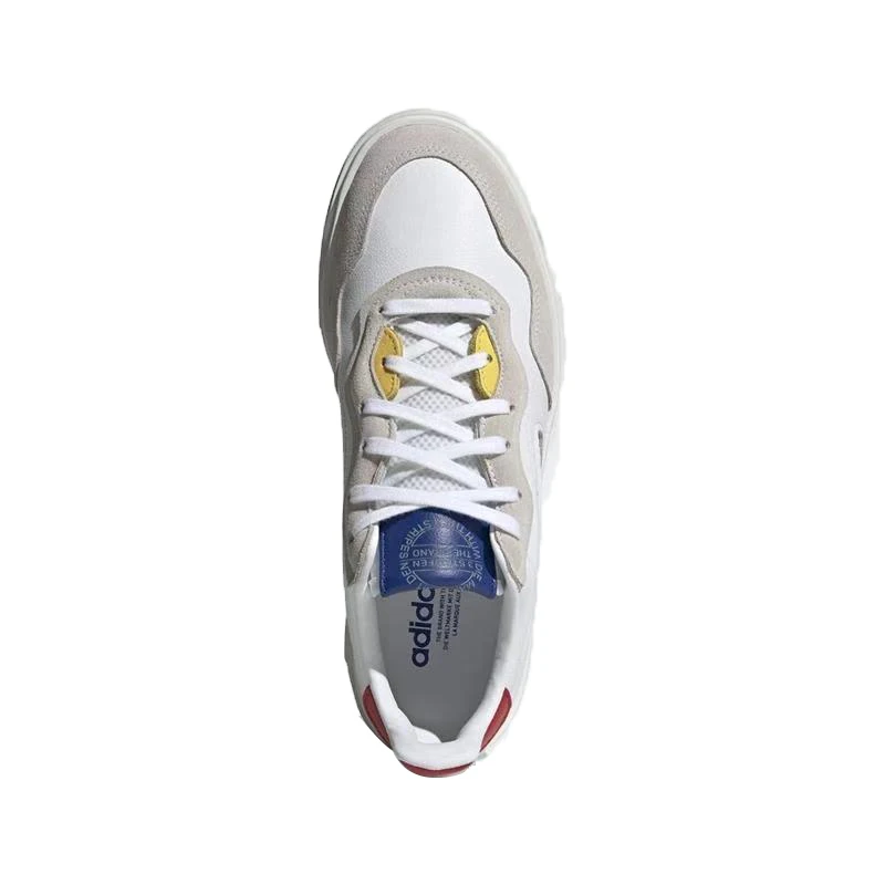 

Original New Arrival Adidas Originals SC PREMIERE Unisex's Skateboarding Shoes Sneakers