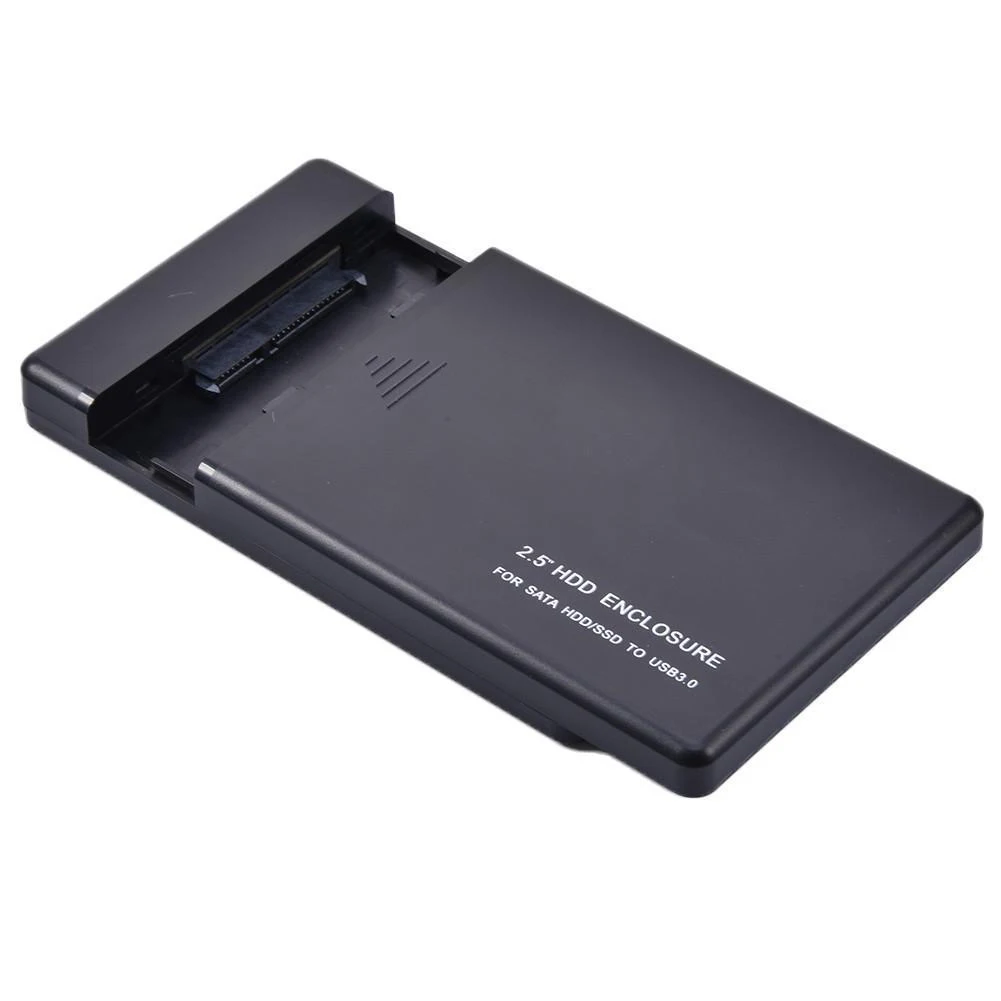 USB 3 0 2 5 "жесткого диска SATA HDD корпус мобильного SSD внешний жесткий диск адаптер