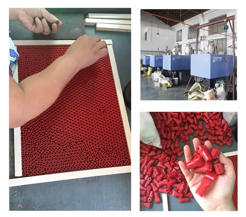 100 шт./лот + 1 шт. Магнитный съемный ключ EAS Антивор стоп замок для дисплея