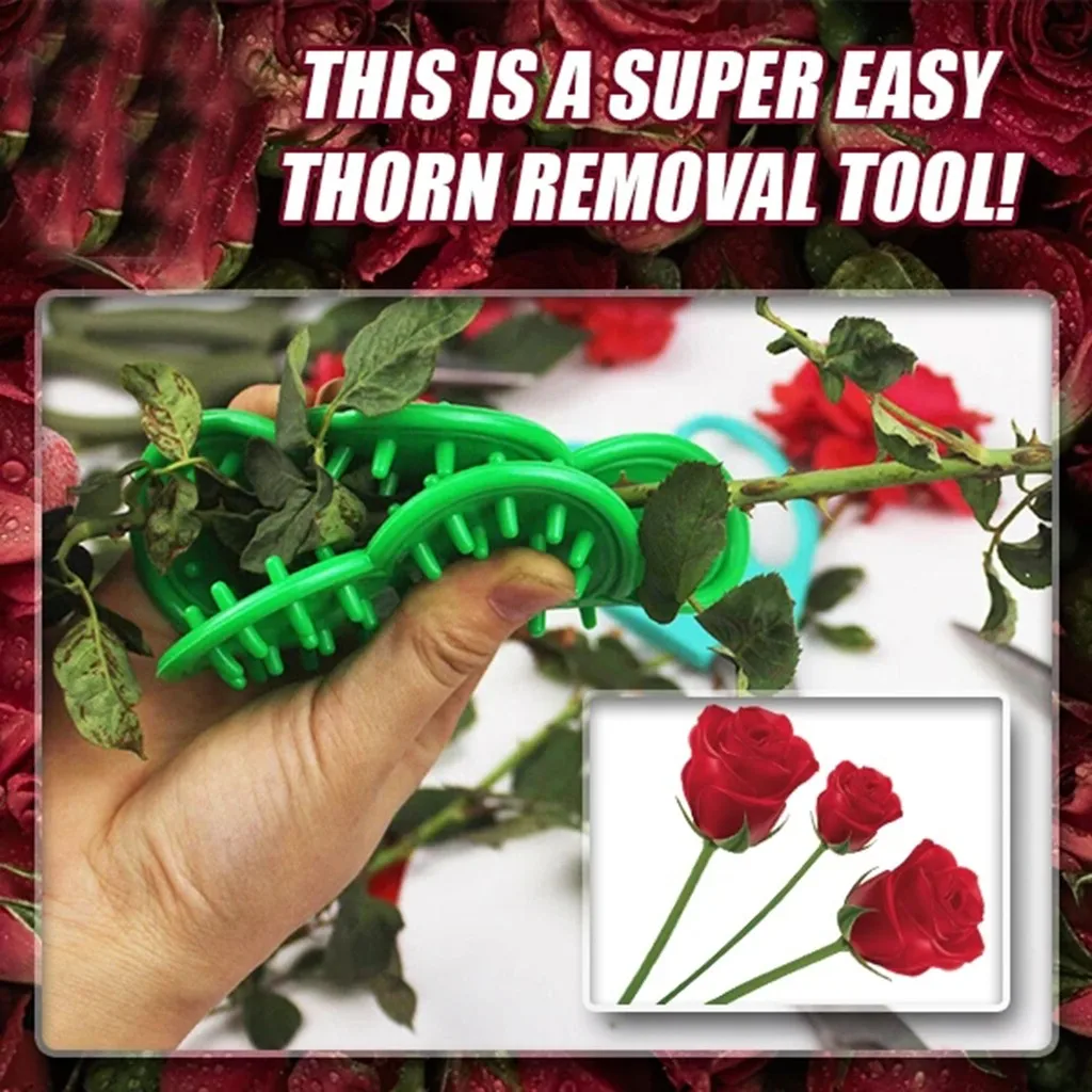 Плоскогубцы для снятия огорода садовый инструмент DIY цветочная опора огрубевшей