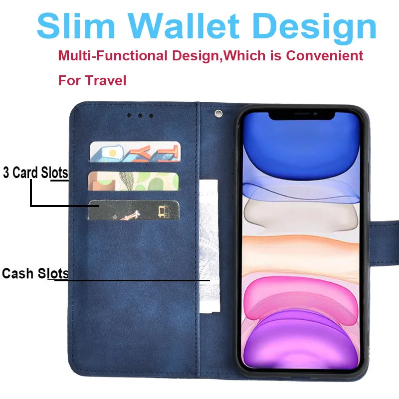 Luxury Flip Case On Mi11 For Xiaomi Mi 11T Pro 11i 11X 11 Lite Case Wallet Leather Fundas For Xiaomi 11 T X I 11Lite 5G NE Cover