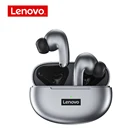 Беспроводные наушники Lenovo LP5 с поддержкой Bluetooth 5,0 и высоким качеством звука