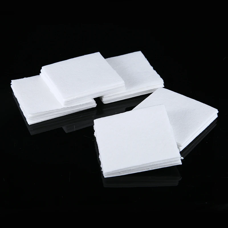 50 листов фьюзированная бумага для стеклообжига 75x75x1 мм|paper for|paper squaredpaper sheets |