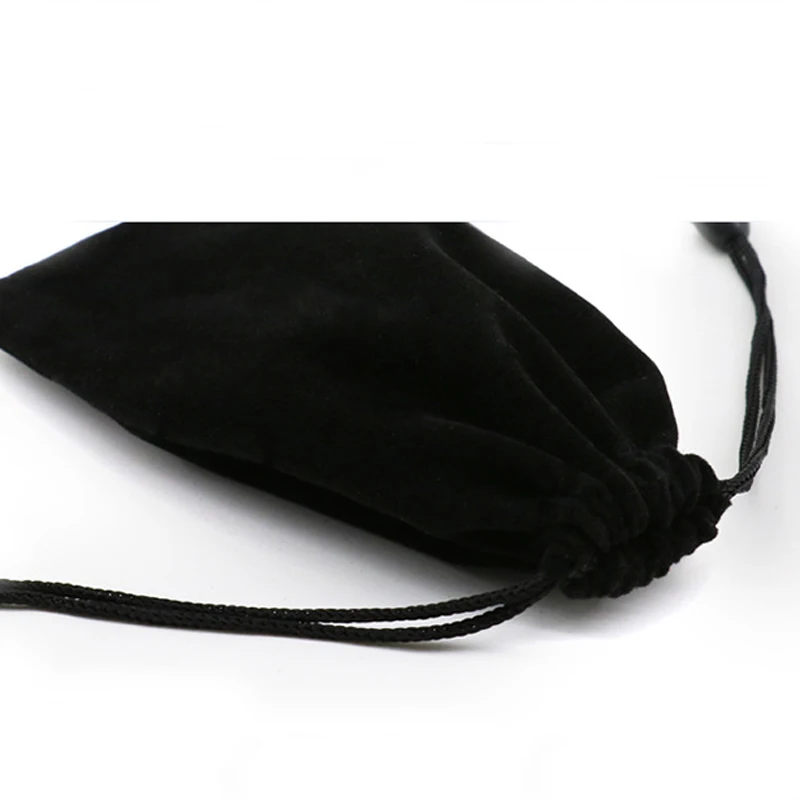 1 шт. фланелевая сумка для игры в кости бархатные сумки покера настольные детей