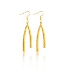 Аниме Токио Мстители изана Курокава Висячие серьги для женщин мужчин ювелирные изделия