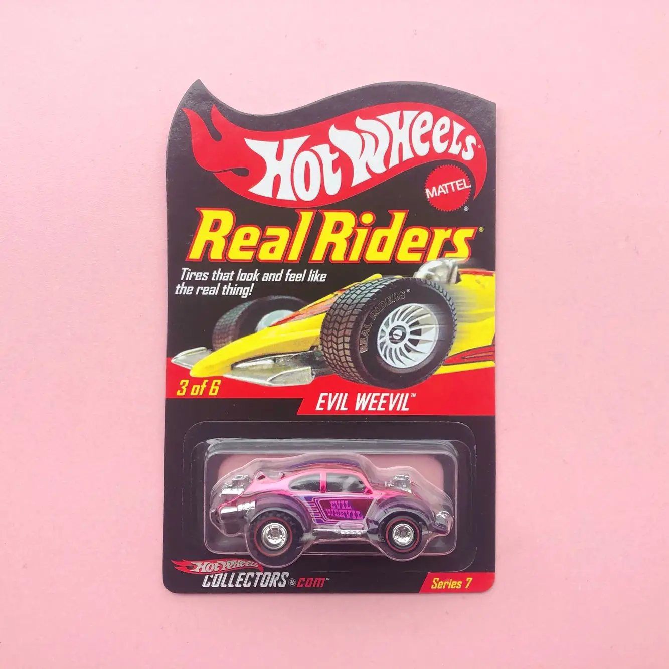 

Лидер продаж 1/64 RLC коллекция злых прыжков жуков Литые металлические модели игрушек