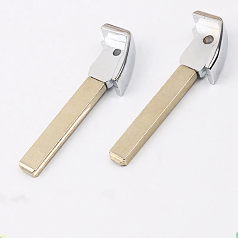 Запасной смарт ключ DAKATU для Peugeot 5008 4008 C5508DS Citroen C4CL C5|blade blade|blade keyblade 5 |