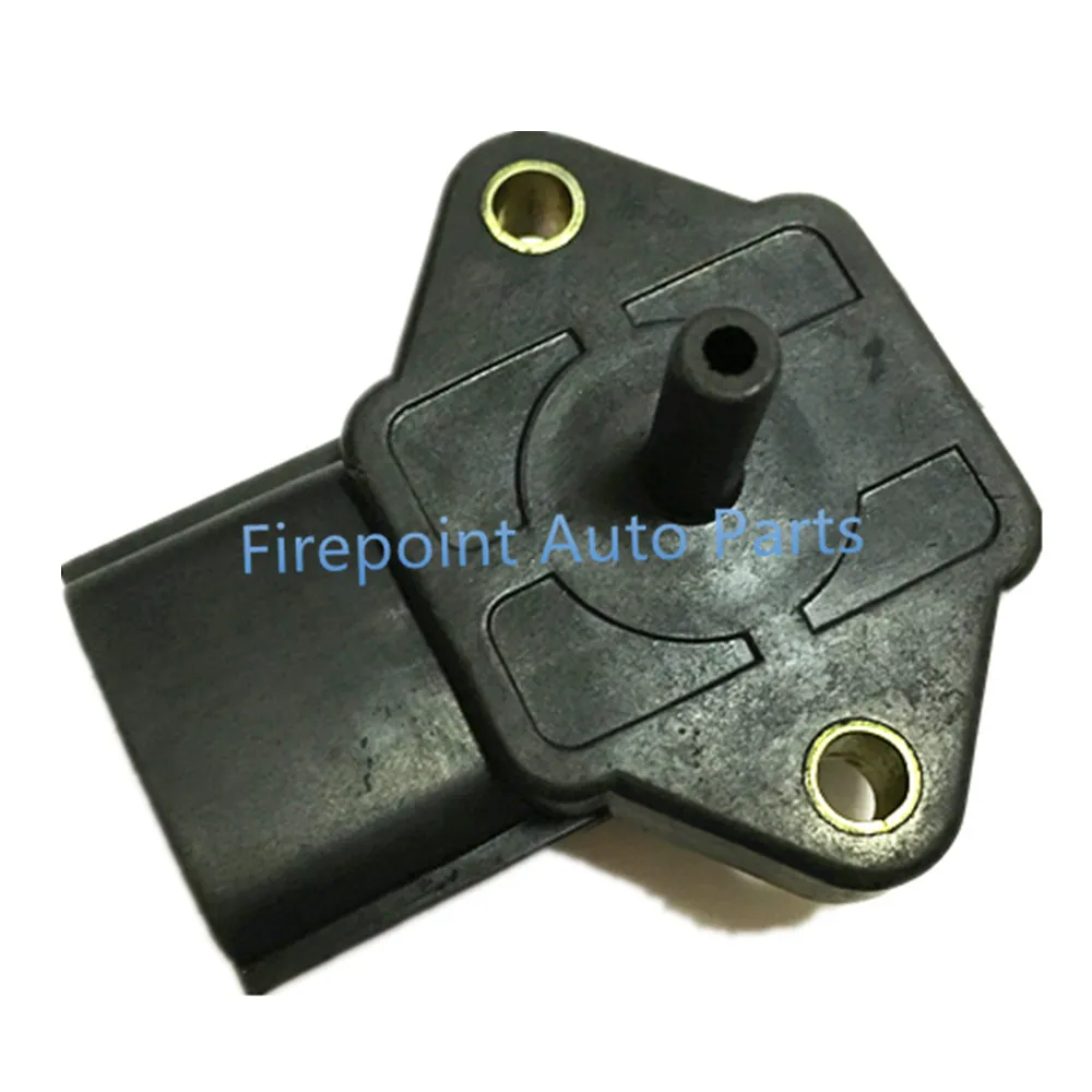 Карта Сенсор абсолютного Давление для MA ZDA M IATA MX5 MX 5 OEM PS63 02 BP4W 18 211 PS6302 BP4W18211|Датчик