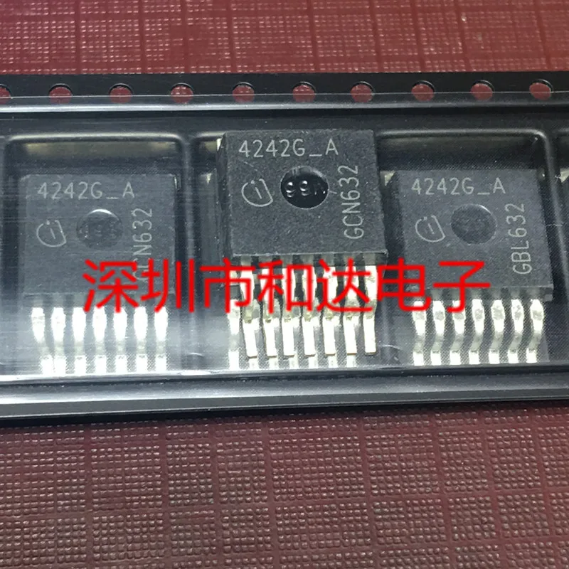 

5pcs 4242G_A TO-263