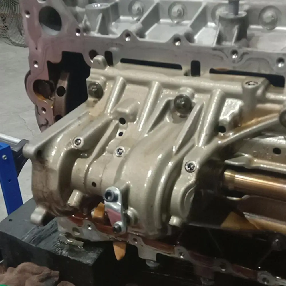 

Balance Shaft Tool Balance Shaft & Oil Pump Alignment Tool Kit Durability Sturdy High Hardness Engine Special Tools