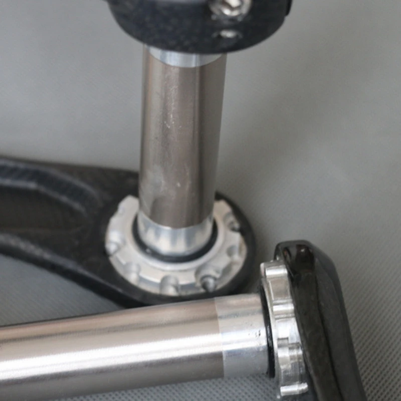 Карбоновая рукоятка для велосипедного велосипеда MTB шоссейный велосипед