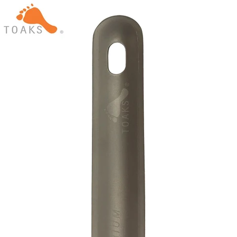 Титановая ложка TOAKS SLV-10 125 мм