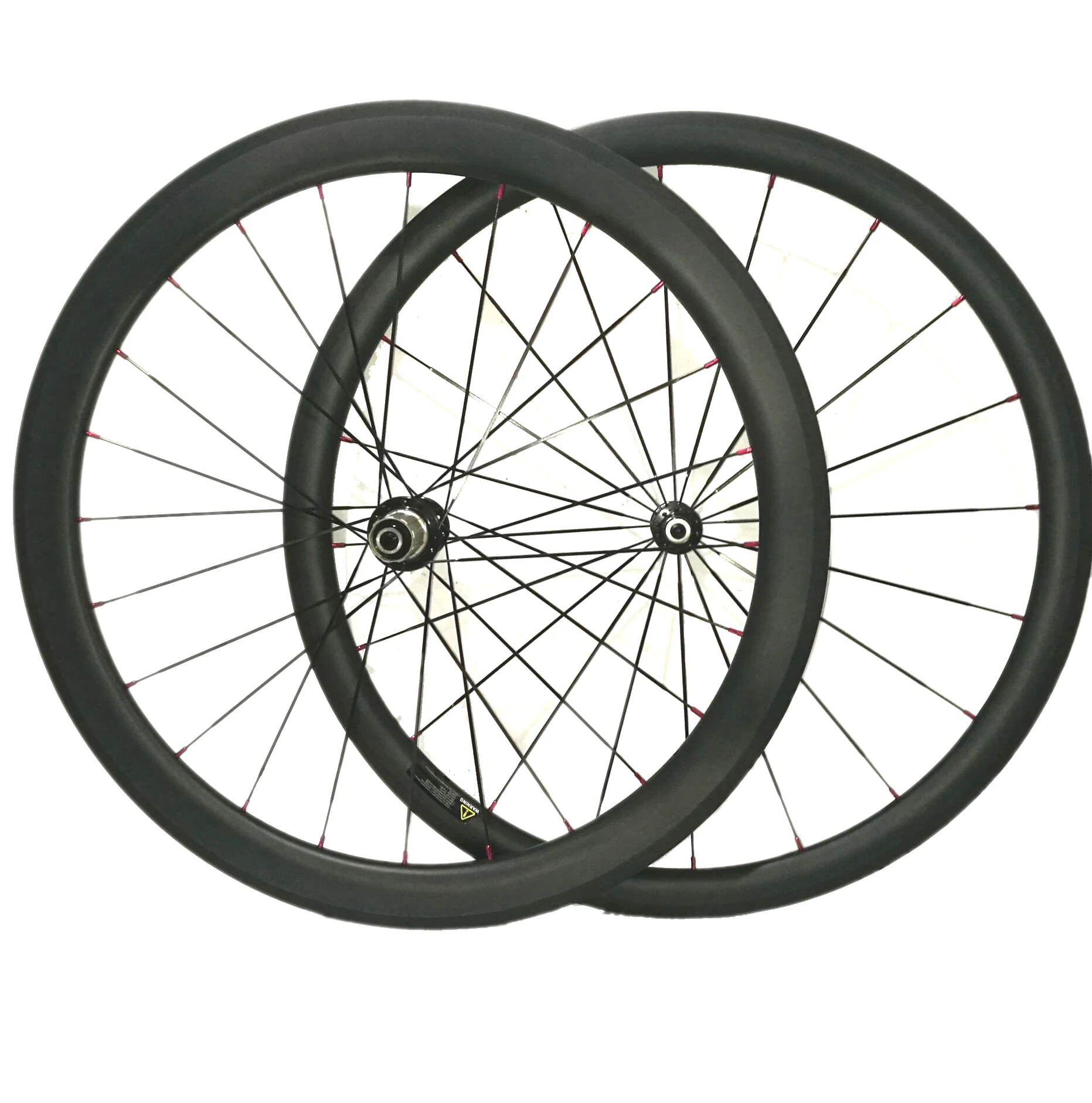 Велосипед с колесами Bisiklet 38 + 50 мм смешанная клинчерная карбоновая велосипедная