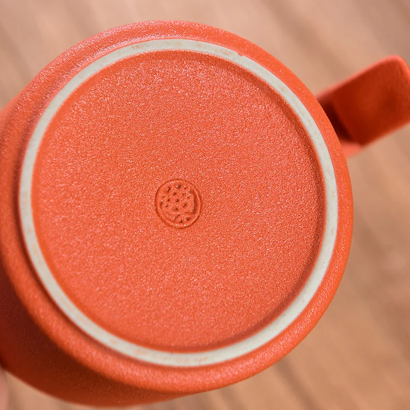 120 мл японская грубая керамическая чашка для чая винтажная кофейная кружка кунг