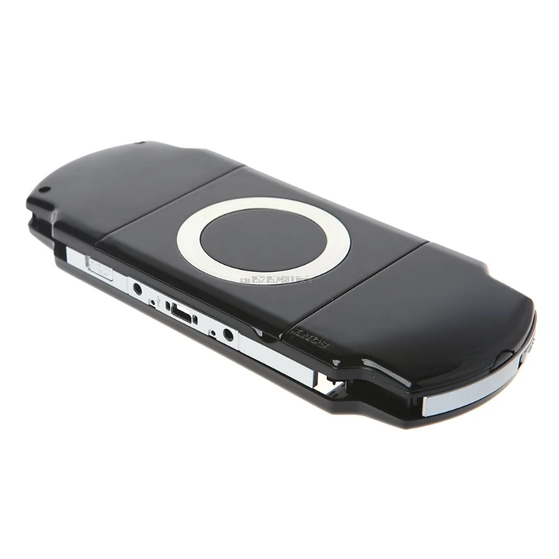 Новый Сменный Чехол с полным корпусом и кнопкой для консоли Sony PSP 2000 | Электроника