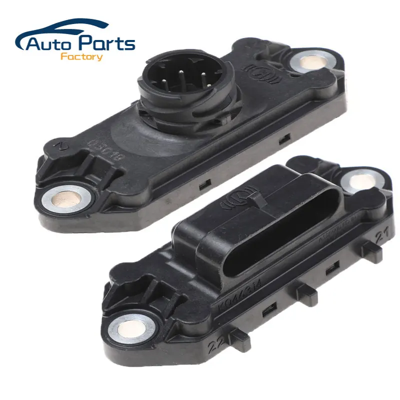 Новый двойной датчик давления воздуха для KNORR-BREMSE MERCEDES K046313 K046314 - купить по