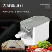 electric cutter pasta machine noodle maker dough sheeter attachment pasta machine laminadora de masa food processor de50mt